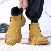 High Top & Anti-Slip Martin Shoes