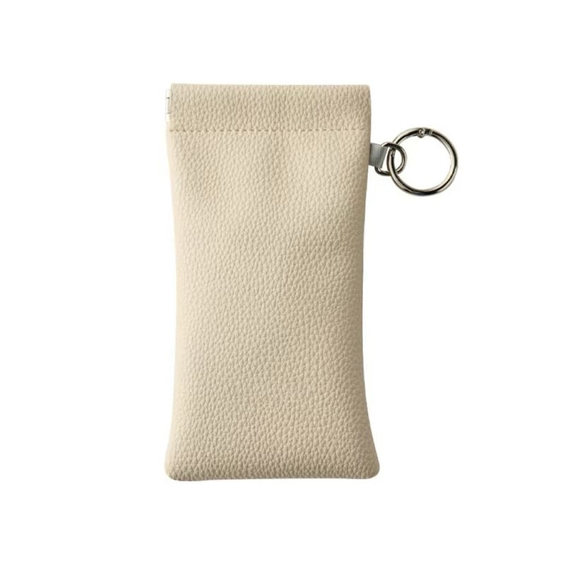 Portable Compression Shrapnel Glasses Case