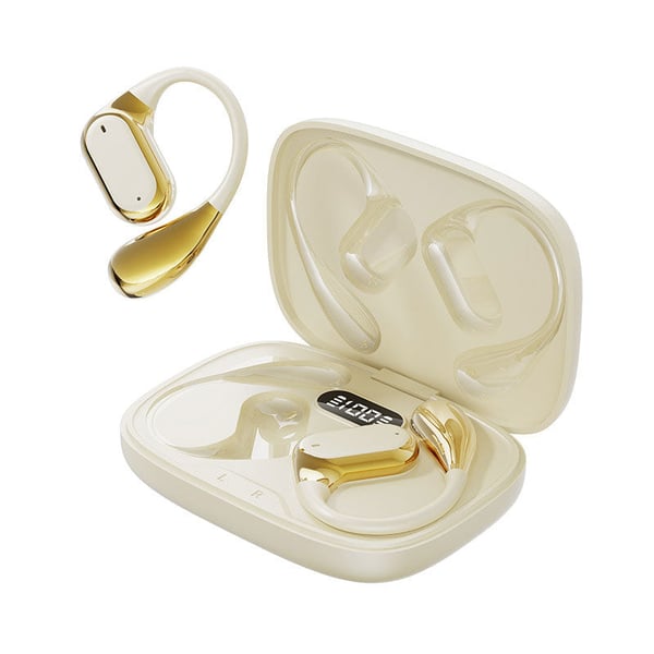 Wireless Ear Hanging Earphone