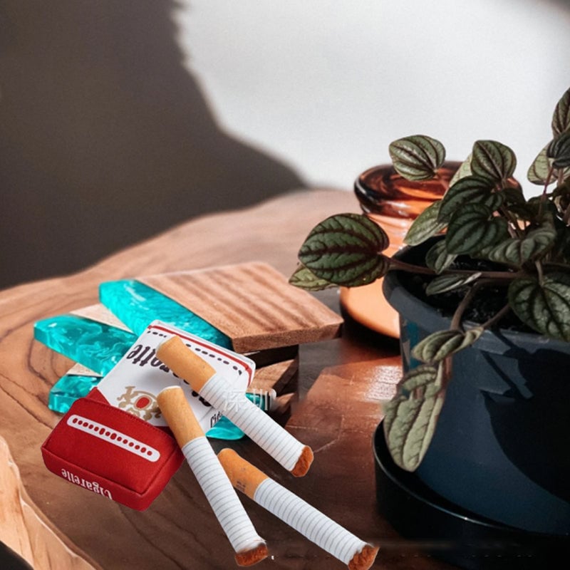 Pet Cigaret Legetøj