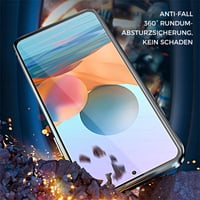 ✨Samsung magnetische wendbare Handyhülle✨