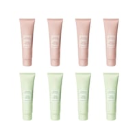Purifying Enzymes Exfoliating Gel