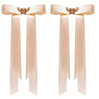 Magnetic Bow Hair Clip