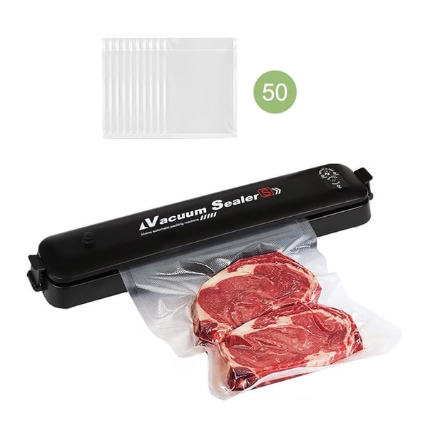 Food Saver Vacuum Sealer Machine