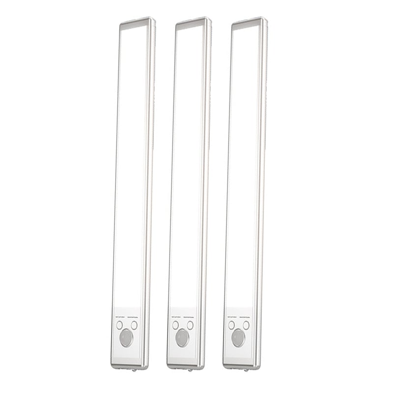 Barre lumineuse à induction magnétique à LED