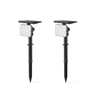 Solar Waterproof Ground Stake Light