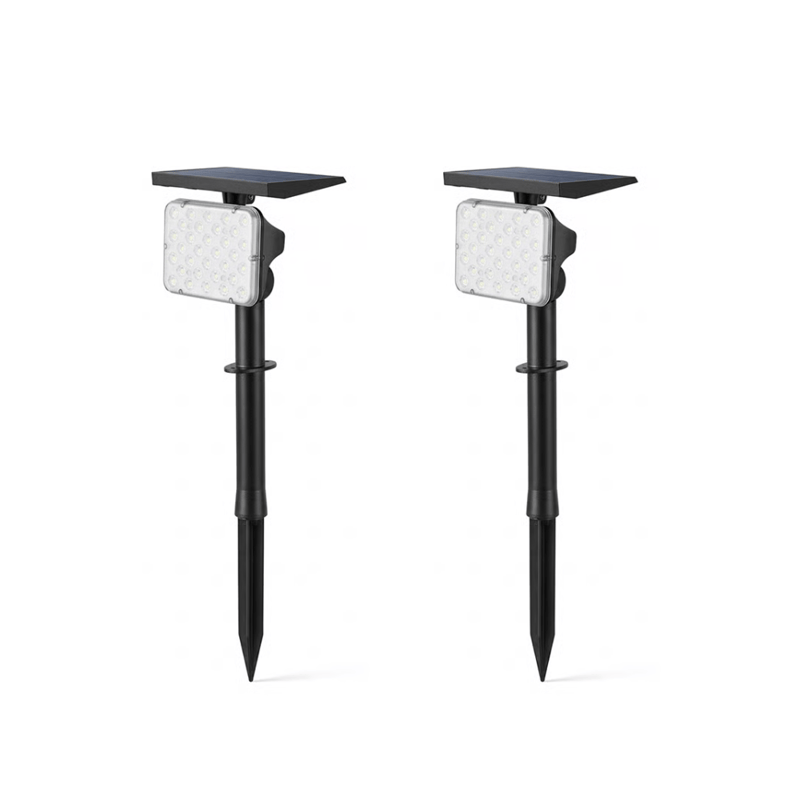 Solar Waterproof Ground Stake Light