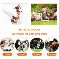 Pet Clean Wash Free Gloves