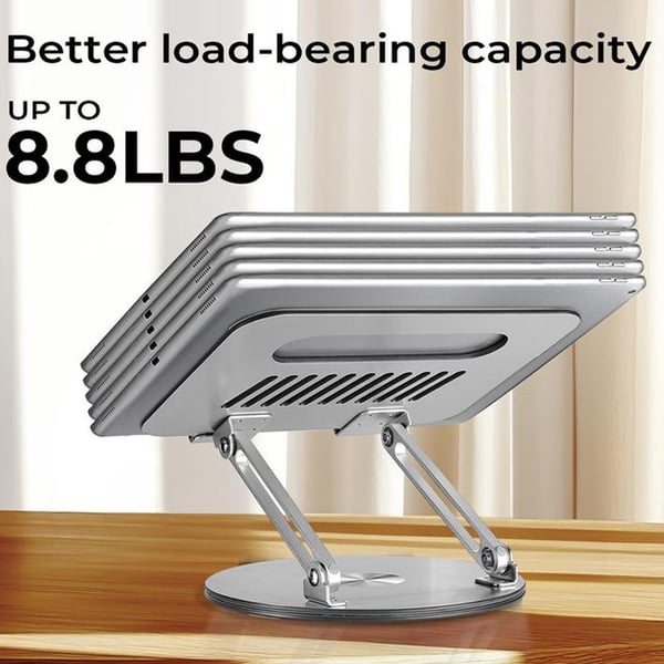 360° Adjustable Laptop Stand