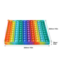 Educational Toys 12x12 Multiplication Math