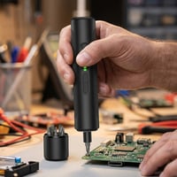 Kexon™ 14-in-1 Electric Screwdriver