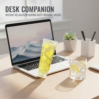 Quirky Relaxation Toy