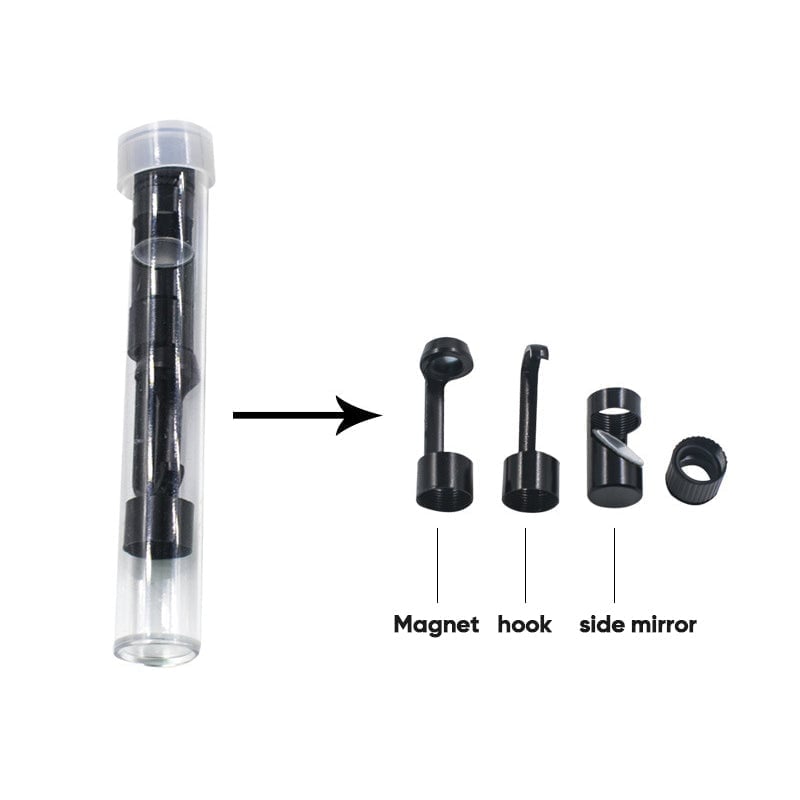 Pipe Endoscope Camera