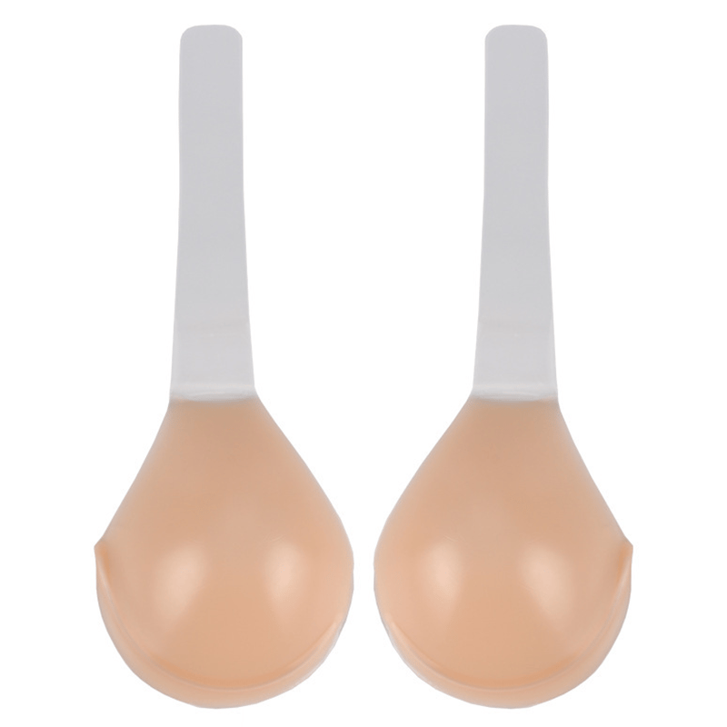 Silicone Self-adhesive Bra