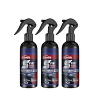 Multi-functional Coating Renewal Agent Spray