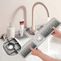 Drip-dry Storage Mat