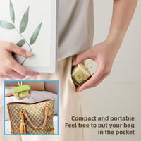 Reusable Portable Mini Lint Roller