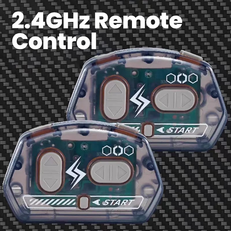 Combat Armored Cars (2 PCS)