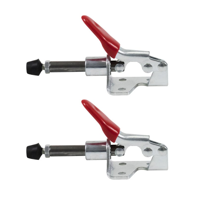 Vertical Toggle Clamp Heavy Toggle Clamps