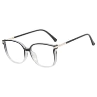 Portable Fashion Anti-Blue Light Reading Glasses