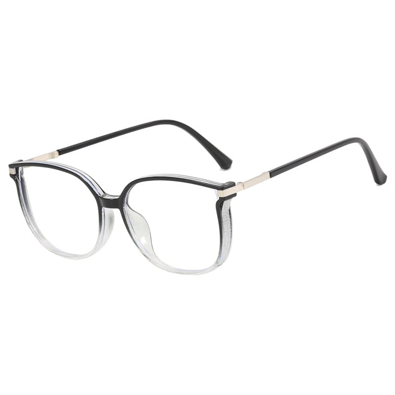 Portable Fashion Anti-Blue Light Reading Glasses