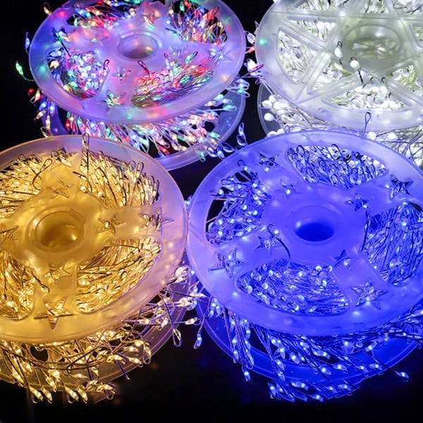 Christmas Decoration Ambient Lights