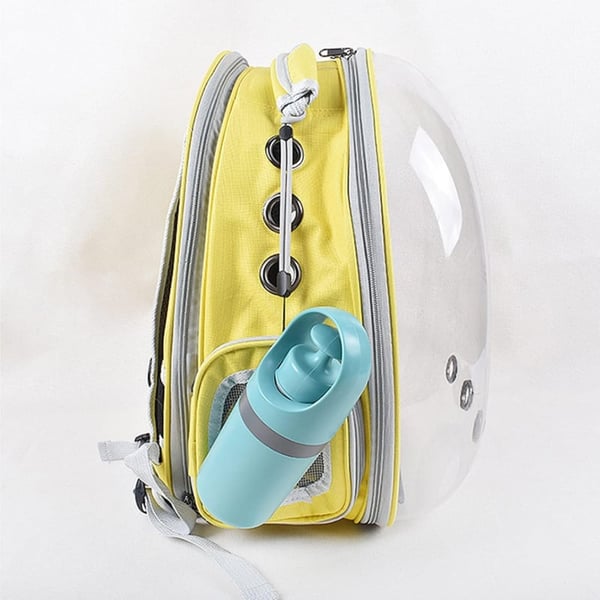 Six-Claw Pet Poop Picker Tool