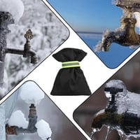 Faucet Insulation Cover