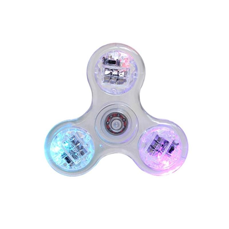 LED Finger Gyro