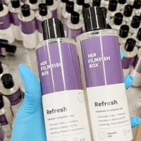 PH Balancing Feminine Shower Gel