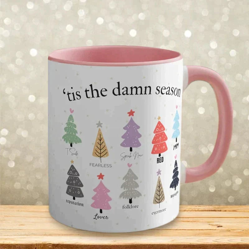 🐓Tazza con pollo 🎁Una buona scelta per il regalo di Natale