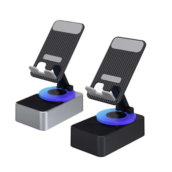 Bluetooth audio power bank bracket