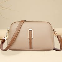 Messenger Shell Bag