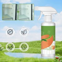 Electrolyzed Ion Kitchen Cleaner Spray