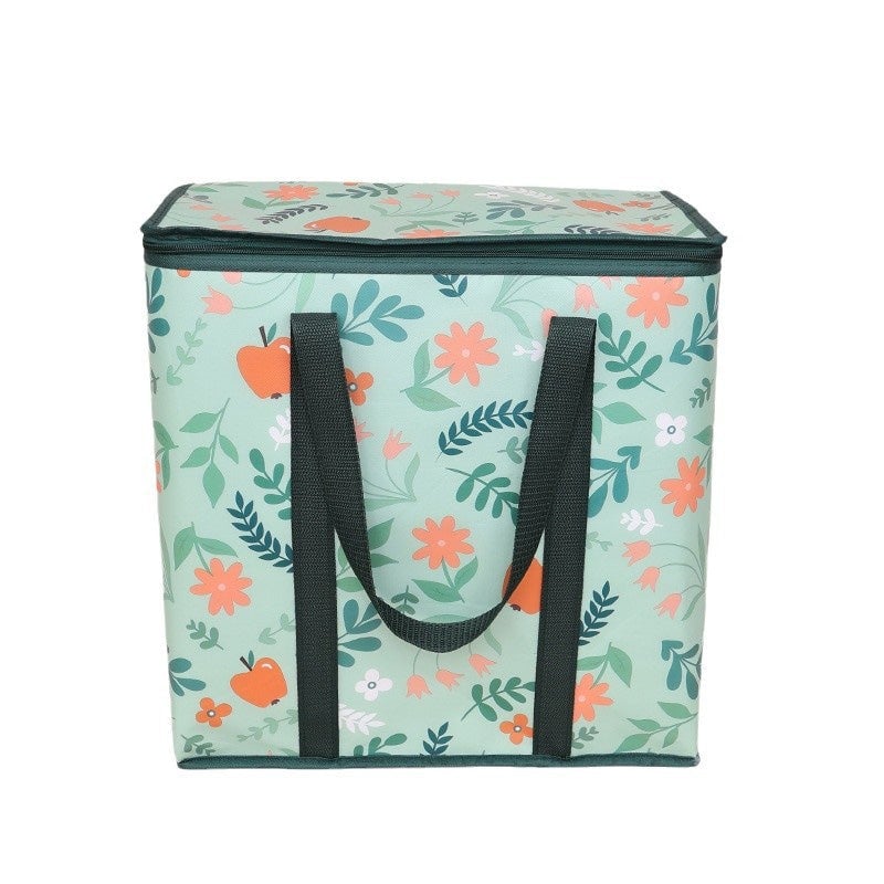 Insulated Reusable Grocery Bag