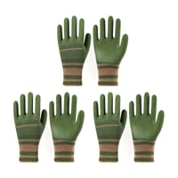 Puncture-Resistant & Waterproof Gloves