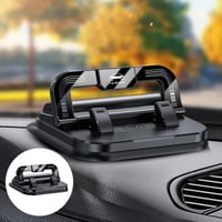Car Phone Mount with Strong Suction Cup