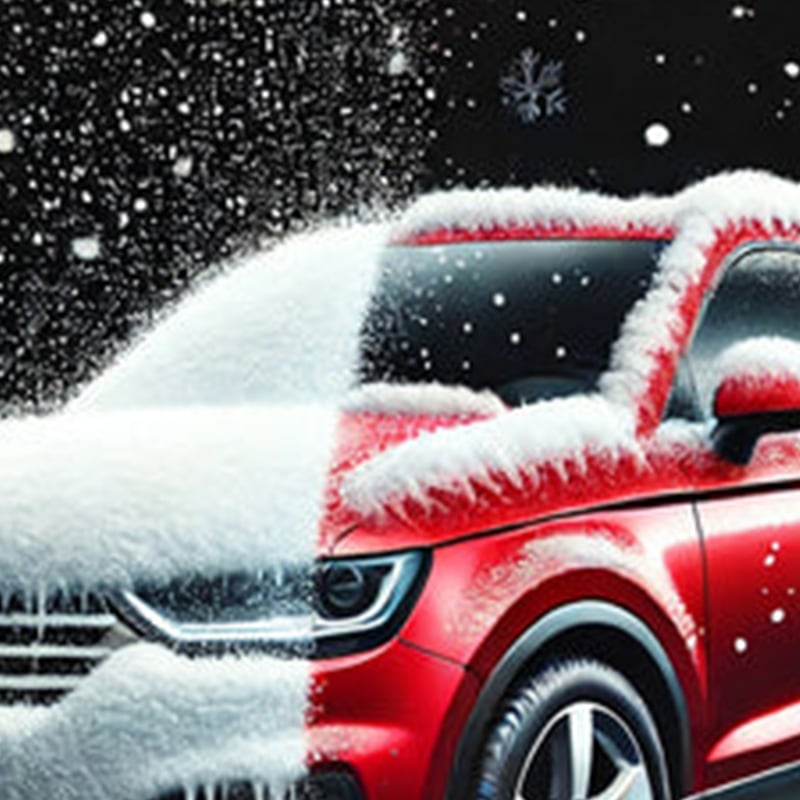 Car High Protective Coating Spray