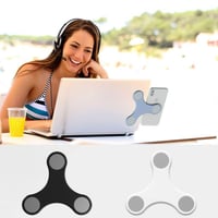 Desktop Saugnapf Anker Handyhalter