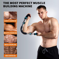 Bluesunset Twister Arm Trainer