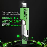 4 in 1 Charging Cable 65W