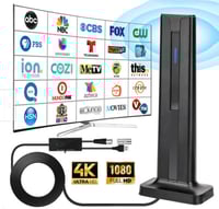 【Sale】Digital HD Long-Range Antenna