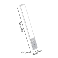 LED Bevegelsessensor Nattlys