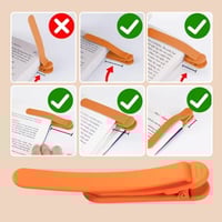 Read Bookmarks Anytime