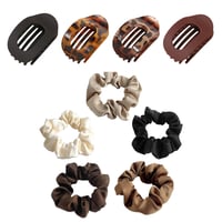 Summer Sale Simple Elegant Duckbill Hair Clip