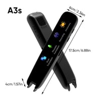 Translation Point Reading Pen