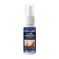 😍Powerful and Painless Hair Removal Spray😍