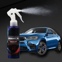 Nano Coating Agent for Automobile Paint