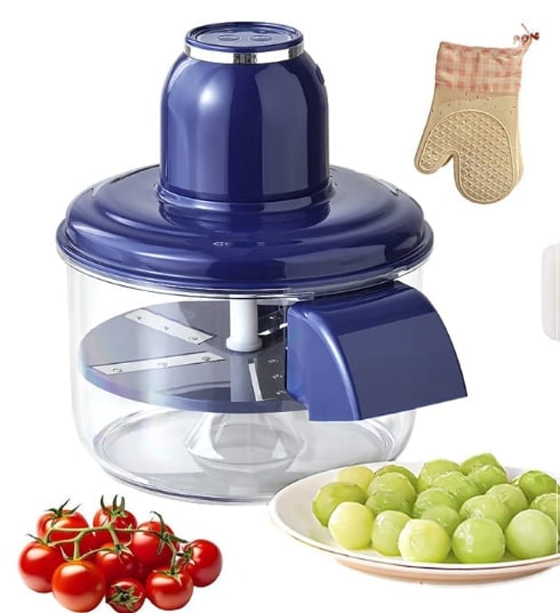Saker Automatische Obstschälmaschine