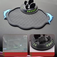 Multifunction Car Anti-Slip Mat Auto Phone Holder